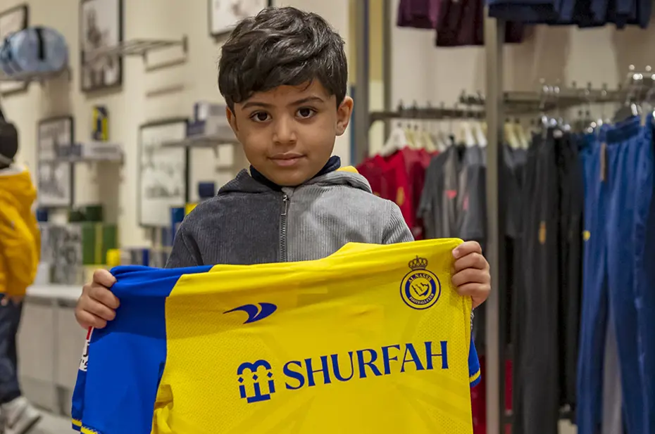 Cristiano Ronaldo formalarına büyük ilgi - 9