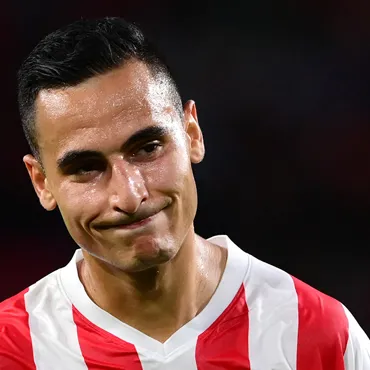 Mainz'e açtığı davayı kazanan Anwar El Ghazi, Gazzeli çocukları unutmadı