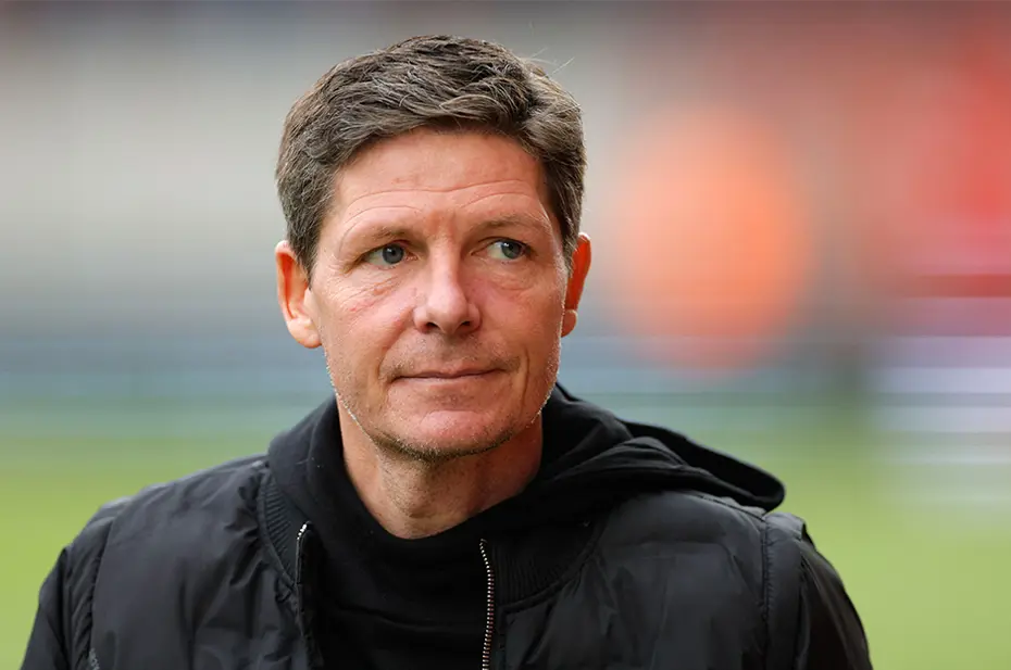 Tottenham'da yeni teknik direktör arayışı başladı - 10