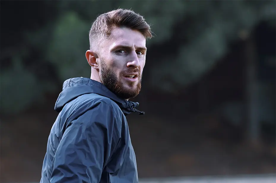 Fenerbahçe'nin yıldızı, De Zerbi'nin listesinde: Marsilya başkanı harekete geçti - 6 Fenerbahçe'nin yıldızı, De Zerbi'nin listesinde: Marsilya başkanı harekete geçti - 6