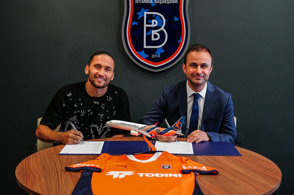 Fenerbahçe ayrılığı resmen açıkladı, Crespo'nun yeni takımı belli oldu