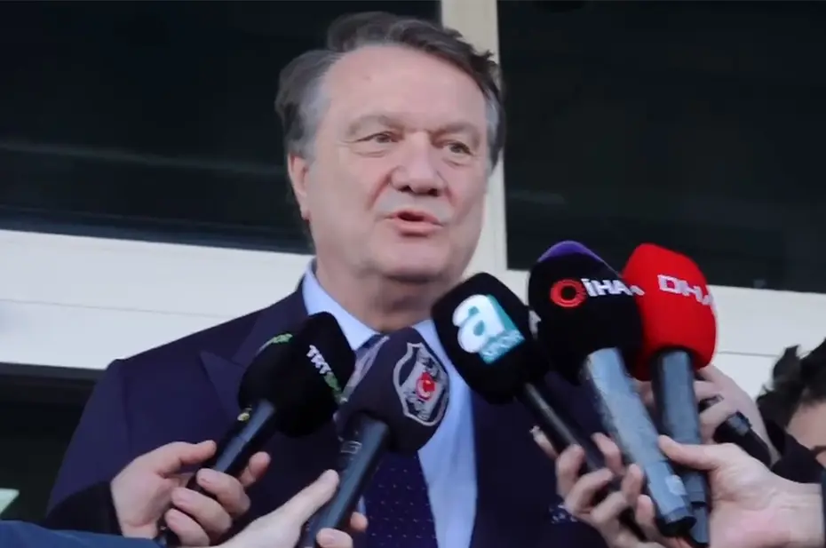 Hasan Arat kritik toplantıya hazırlanıyor: Perde arkasında yaşananları anlatacak - 3 Hasan Arat kritik toplantıya hazırlanıyor: Perde arkasında yaşananları anlatacak - 3
