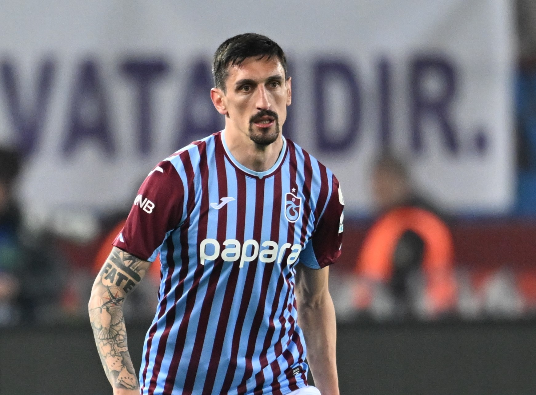 Savic, Fatih Tekke'nin iletişiminden memnun