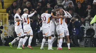 Kadrolar belli oldu: Boluspor - Galatasaray maçı hangi kanalda, saat kaçta? ZTK Boluspor - Galatasaray maçı ne zaman, saat kaçta?