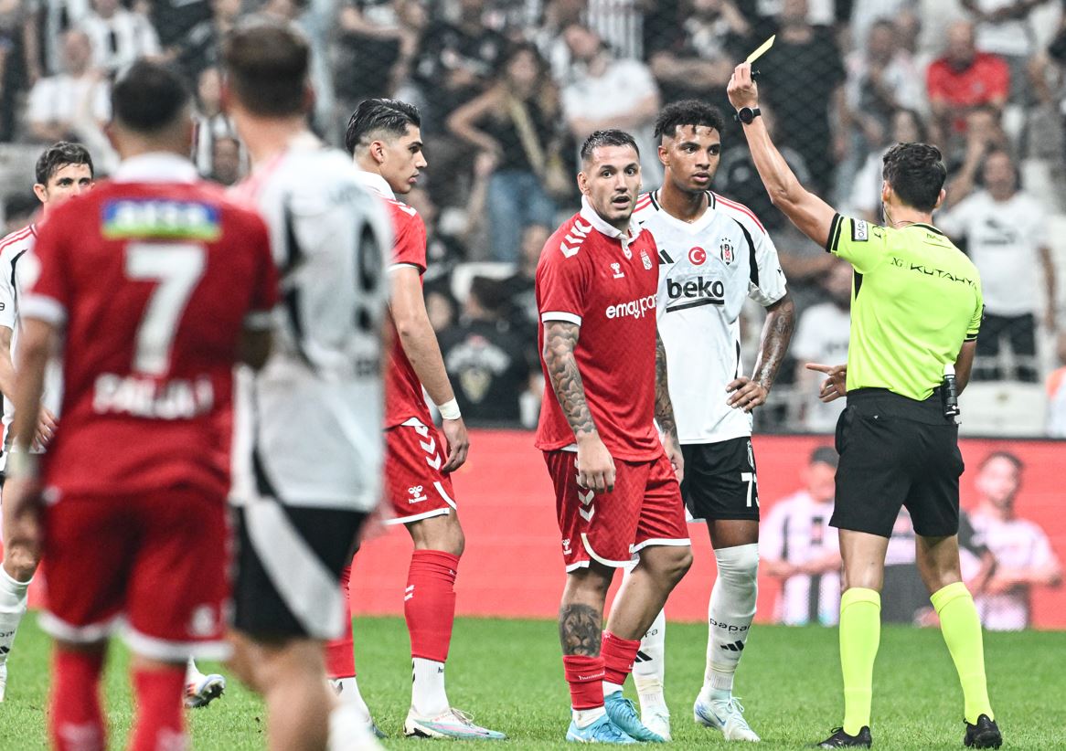 Sivasspor - Gaziantep FK maçı ne zaman, saat kaçta ve hangi kanalda? (Trendyol Süper Lig 5. hafta)