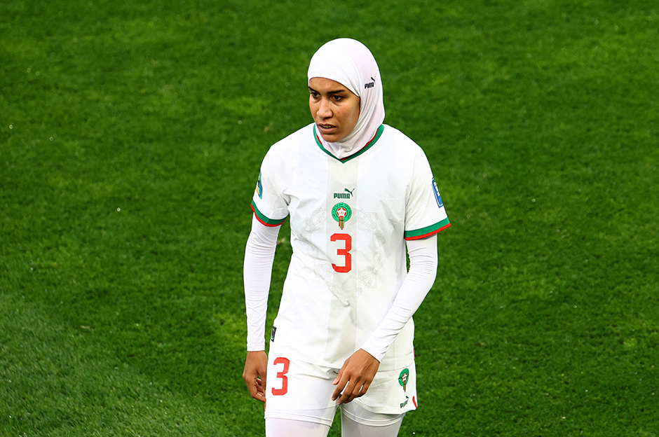 Dünya Kupası tarihinde ilk