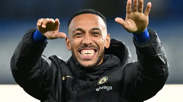 Pierre-Emerick Aubameyang ile sıcak temas; görüşmelere başlandı