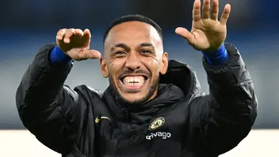 Pierre-Emerick Aubameyang ile sıcak temas; görüşmelere başlandı