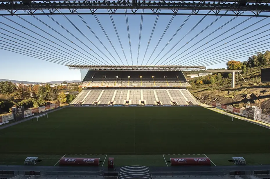 Dünyanın en iyi 32 stadı belirlendi: Türkiye'den 1 stadyum yer aldı - 30