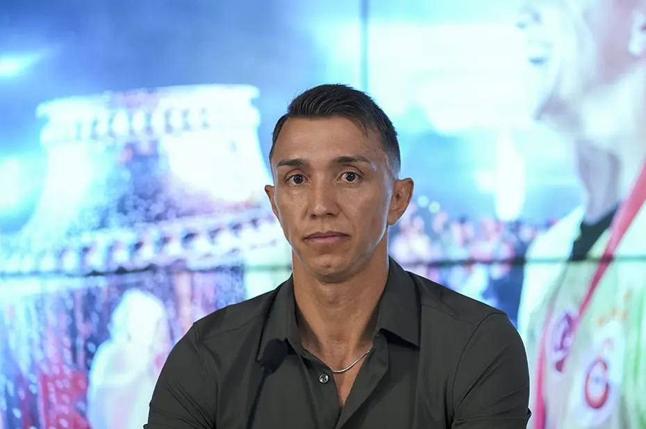 Fatih Terim'den Muslera mesajı: Paylaşımı kısa sürede yoğun ilgi gördü - 2