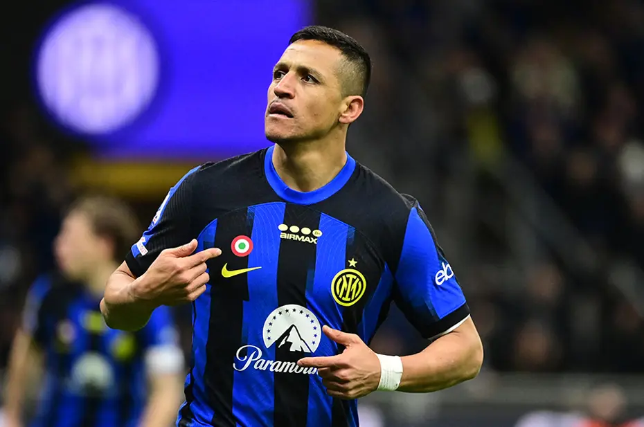 Yeni sezonun ilk yıldız transferi Alexis Sanchez mi oluyor? - 3