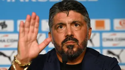 Gennaro Gattuso'da yolun sonu: Yeni teknik direktör belli oldu