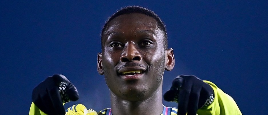 Fenerbahçe'nin gözdesi Kolo Muani, oynamak istediği takım için net konuştu