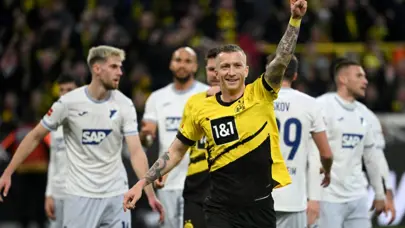 Beşiktaş için flaş Reus iddiası: Takım arkadaşına da talipler