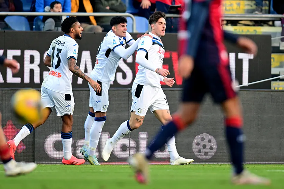 Galatasaray Zaniolo teklifini kabul etti: Bonservisi ve opsiyon şartı ortaya çıktı - 4