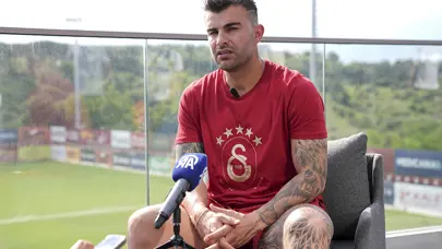 Abdülkerim Bardakcı'dan sitem dolu sözler: "Bir kırgınlığım var"