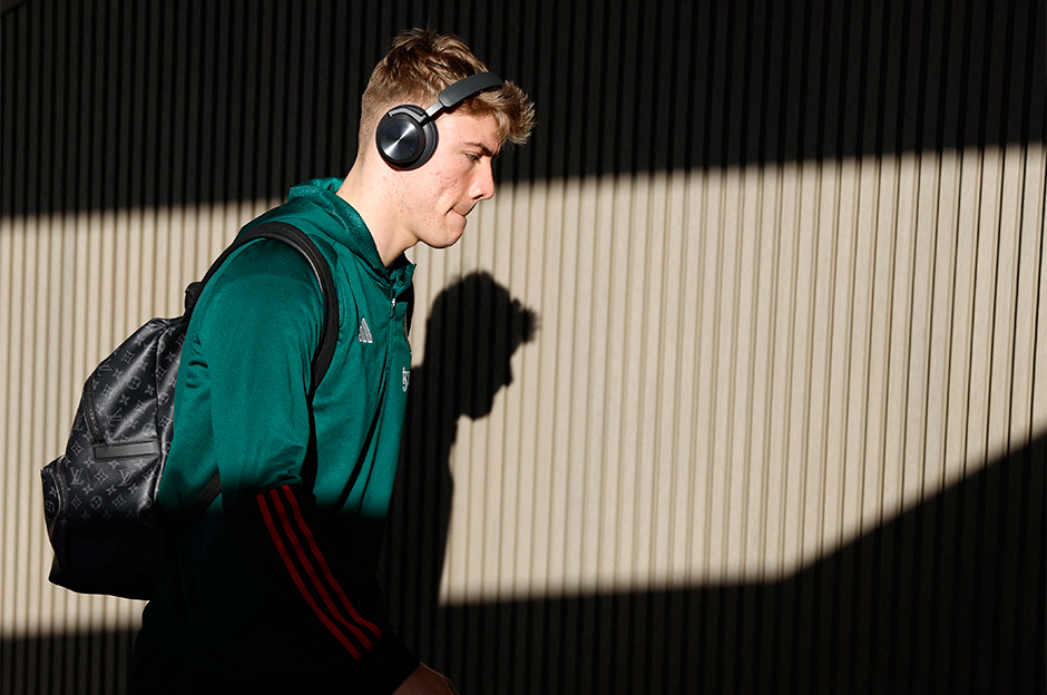 Manchester United'a yıldızından kötü haber