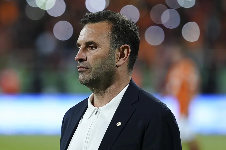 Galatasaray'dan Okan Buruk'la ilgili karar çıktı - 6
