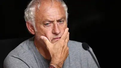 Cluj Teknik Direktörü Andrea Mandorlini: "Sürpriz bir sonuç olabilir"