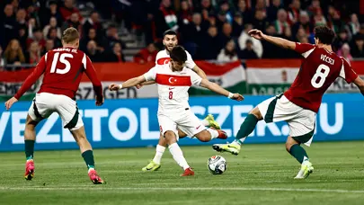 Arda Güler, Szoboszlai ile yaşadığı gerilimi anlattı: "Bizi bunlarla korkutamazlar"