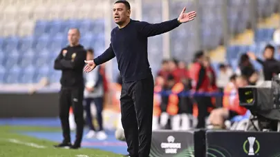 Çağdaş Atan'dan Riera'nın iddialı sözlerine yanıt