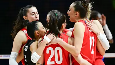 Filenin Sultanları, Milletler Ligi'ne galibiyetle başladı