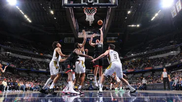 Alperen Şengün 14 sayı attı, Rockets uzatmada kaybetti