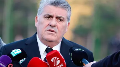 Beşiktaş'ta dev operasyon: Serdal Adalı 3 futbolcuyu gönderiyor