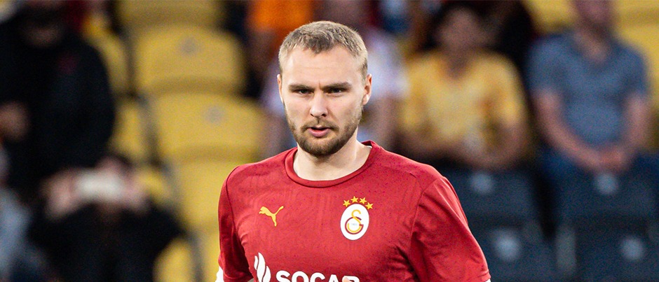 SON DAKİKA | Galatasaray'dan KAP: İtalya'ya transfer oldu