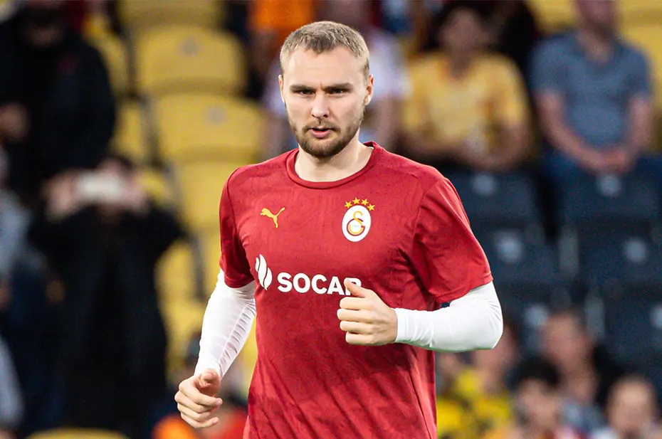 Rıdvan Dilmen, Galatasaray'daki krizi açıkladı: "Okan Buruk'un aklında o yok" - 2 Rıdvan Dilmen, Galatasaray'daki krizi açıkladı: "Okan Buruk'un aklında o yok" - 2