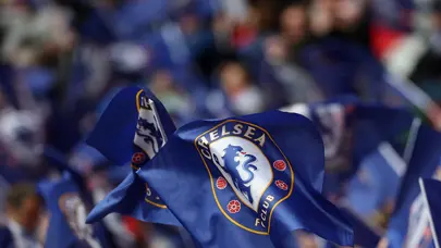 Chelsea'den yeni sezonun 5. transferi: 8 yıllık anlaşma