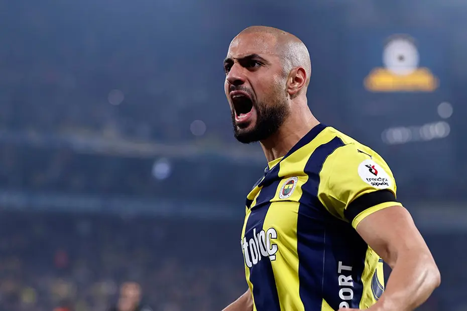 Fenerbahçe 12 milyon euro ödeyip gönderecek: Sürpriz ayrılık ihtimali doğdu - 1