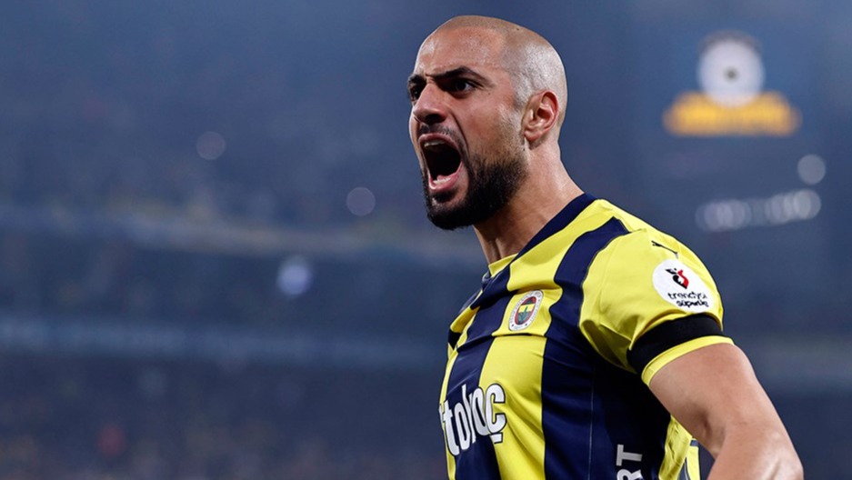 Fenerbahçe'ye Sofyan Amrabat piyangosu: Bonservisi belli oldu