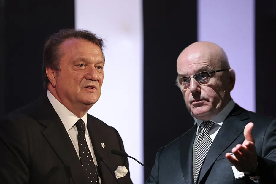 Tevfik Yamantürk'ten Hasan Arat sözleri: "Özrü camiamdan diliyorum, malum şahıstan değil" - 3
