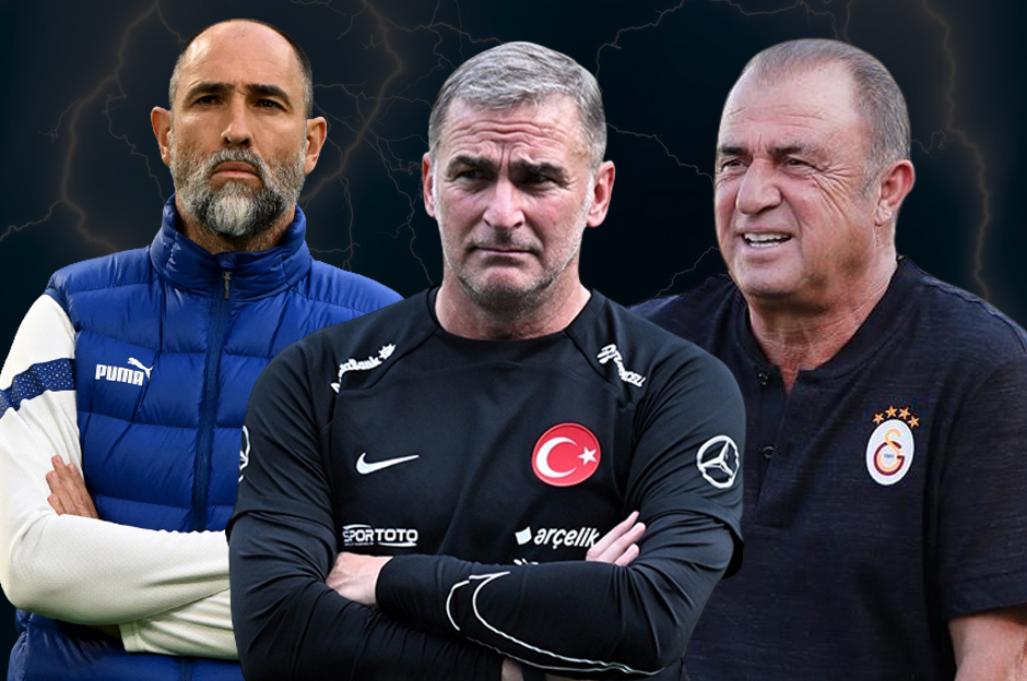 Boştaki teknik direktörler: Listede birçok şampiyon hoca var