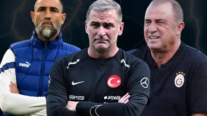 Boştaki teknik direktörler: Listede birçok şampiyon hoca var