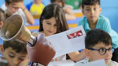 Okullar ne zaman kapanıyor, yaz tatili 3 ay mı? MEB 2024-2025 eğitim öğretim takvimi