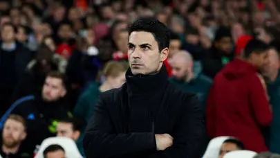 Mikel Arteta'dan Jose Mourinho övgüsü