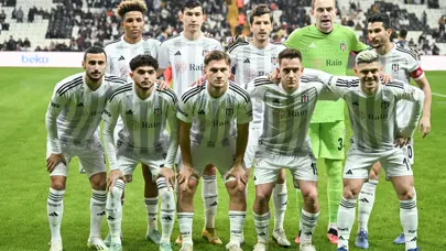 Süper Lig | Rizespor - Beşiktaş maçı ne zaman, saat kaçta, hangi kanalda? İlk 11'ler
