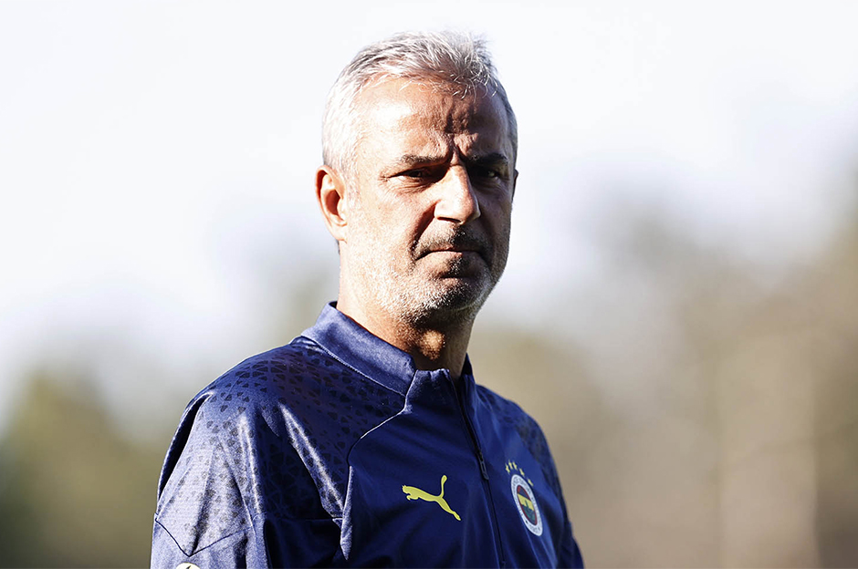 Göztepe transferde İsmail Kartal'ın kararını bekliyor