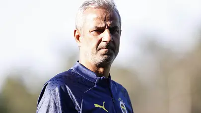 Göztepe transferde İsmail Kartal'ın kararını bekliyor