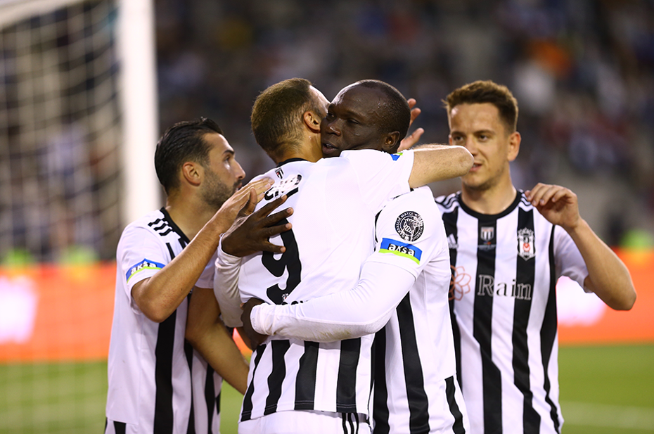 Şenol Güneş'ten kamp öncesi iki transfer isteği - 3