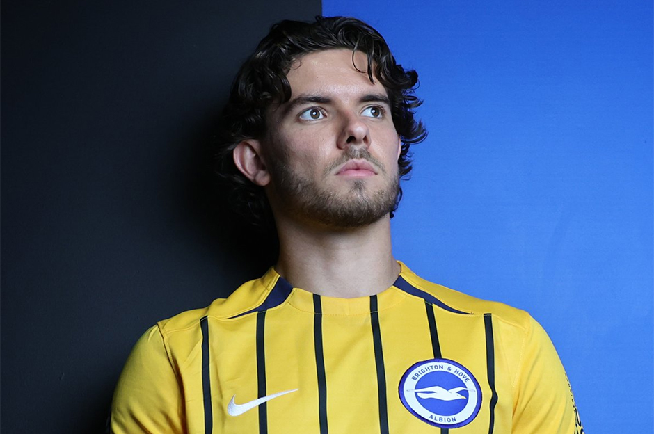 Ferdi Kadıoğlu, Fenerbahçe'ye mi dönüyor? Brighton'a yakın gazeteciler duyurdu