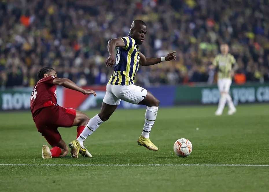 Menajeri Enner Valencia'nın geleceği hakkında konuştu: Kritik gün cuma - 4
