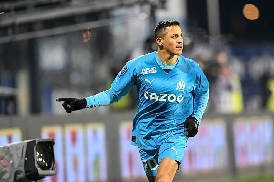 Galatasaray'ın Alexis Sanchez'e yaptığı teklifi açıkladı - 2