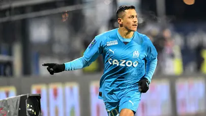 Alexis Sanchez geleceği için kararını verdi