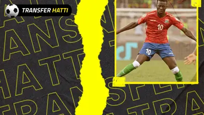 Fenerbahçe'den Barrow atağı | Transfer Hattı