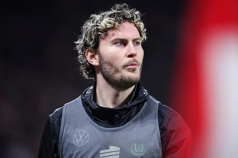 Beşiktaş'a yeni golcü: "Kesin olarak listede, Immobile'nin yerine onu almak büyük başarı olacak" - 3