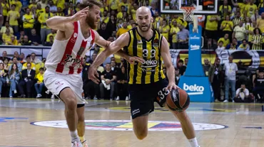 Fenerbahçe Beko, eski dostun son saniye üçlüğüyle yıkıldı