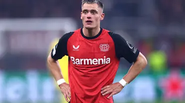 Avrupa devleri peşinde: Leverkusen'den Wirtz için rekor talep
